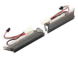 Raxiom - Raxiom T545498 Axial Series Seq Side Mirror LED Turn Signals for 04-14 F150 - Image 2