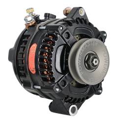 Powermaster Performance - Powermaster 8578011-1 Alternator - Image 1