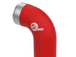 aFe Power - aFe 46-20744-R Aluminum Hot/Cold Charge Pipe Kit Red for 23-26 Colorado/Canyon - Image 3