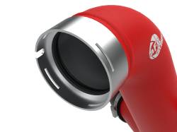 aFe Power - aFe 46-20744-R Aluminum Hot/Cold Charge Pipe Kit Red for 23-26 Colorado/Canyon - Image 4