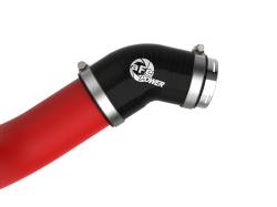 aFe Power - aFe 46-20744-R Aluminum Hot/Cold Charge Pipe Kit Red for 23-26 Colorado/Canyon - Image 5