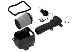aFe Power - aFe 54-13081D Stage-2 Pro-Dry-S Cold Air Intake for 24-25 Jeep Wrangler JL 2.0L - Image 2
