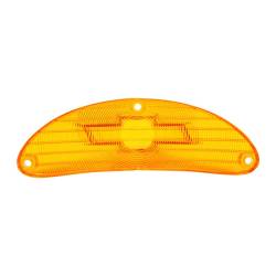 Trim Parts - Trim Parts A1026C Parking Light Lens for Chevrolet - Image 3