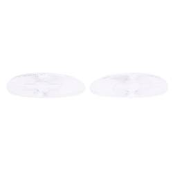 Trim Parts - Trim Parts A1027C Parking Light Lens for Chevrolet - Image 1