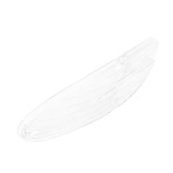 Trim Parts - Trim Parts A1027C Parking Light Lens for Chevrolet - Image 2