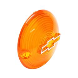 Trim Parts - Trim Parts A1484C Parking Light Lens for Chevrolet - Image 2