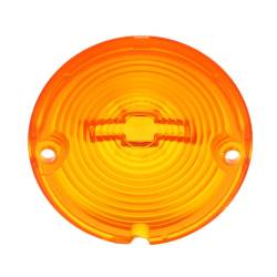 Trim Parts - Trim Parts A1484C Parking Light Lens for Chevrolet - Image 3