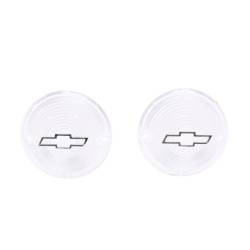 Trim Parts - Trim Parts A1485C Parking Light Lens for Chevrolet - Image 1