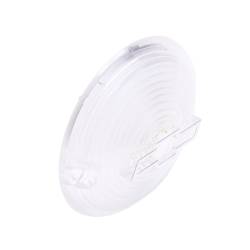 Trim Parts - Trim Parts A1485C Parking Light Lens for Chevrolet - Image 2