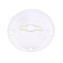 Trim Parts - Trim Parts A1485C Parking Light Lens for Chevrolet - Image 3