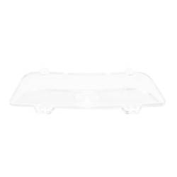 Trim Parts - Trim Parts A2173 1960 Full-Size Chevrolet Clear Parking Light Lens PAIR - Image 3