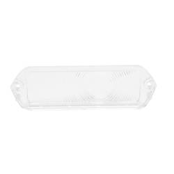 Trim Parts - Trim Parts A2438C 1963 Full-Size Chevrolet Clear Parking Light Lens PAIR - Image 3