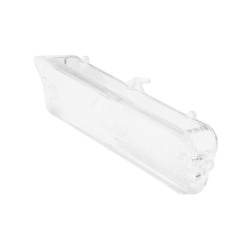 Trim Parts - Trim Parts A2439C 1964 Full-Size Chevrolet Clear Parking Light Lens PAIR - Image 2