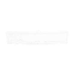 Trim Parts - Trim Parts A3043 1962 Chevy II & Nova Clear Parking Light Lens PAIR - Image 3
