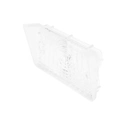 Trim Parts - Trim Parts A3060 1970 Nova Parking Light Lens Clear PAIR - Image 2