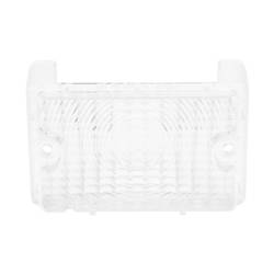Trim Parts - Trim Parts A3060 1970 Nova Parking Light Lens Clear PAIR - Image 3