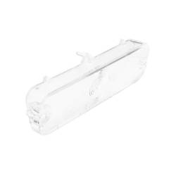 Trim Parts - Trim Parts A4247C 1964 Chevelle Parking Light Lens Clear PAIR - Image 2