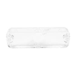 Trim Parts - Trim Parts A4247C 1964 Chevelle Parking Light Lens Clear PAIR - Image 3