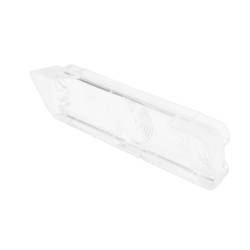 Trim Parts - Trim Parts A4249C 1966 Chevelle Clear Parking Light Lens PAIR - Image 2