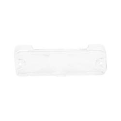 Trim Parts - Trim Parts A4249C 1966 Chevelle Clear Parking Light Lens PAIR - Image 3