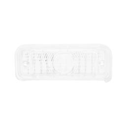 Trim Parts - Trim Parts A4252 1969 Chevelle Parking Light Lens PAIR - Image 3