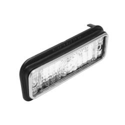 Trim Parts - Trim Parts A4253 1969 Chevelle SS Parking Light Lens PAIR - Image 2