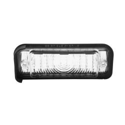 Trim Parts - Trim Parts A4253 1969 Chevelle SS Parking Light Lens PAIR - Image 3