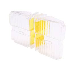 Trim Parts - Trim Parts A4280 1971 Chevelle Parking Light Lens PAIR - Image 2