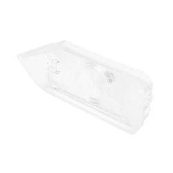 Trim Parts - Trim Parts A4505C 1968 Chevelle Parking Light Lens Clear PAIR - Image 2
