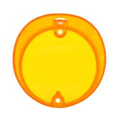 Trim Parts - Trim Parts A4820 1970 El Camino Parking Light Lens EACH - Image 1