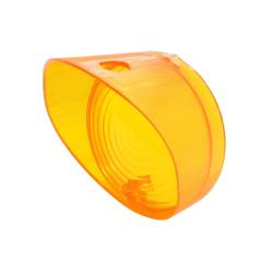 Trim Parts - Trim Parts A4820 1970 El Camino Parking Light Lens EACH - Image 2