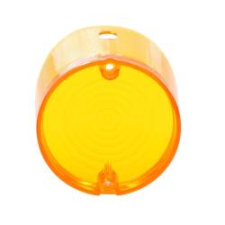 Trim Parts - Trim Parts A4820 1970 El Camino Parking Light Lens EACH - Image 3
