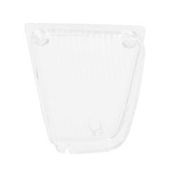 Trim Parts - Trim Parts A5300 70-71 Corvette Parking Light Lens Clear PAIR - Image 3