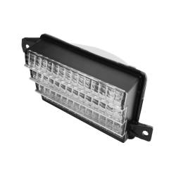 Trim Parts - Trim Parts A5814 73-74 Corvette Right Hand Parking Light Lens EACH - Image 2