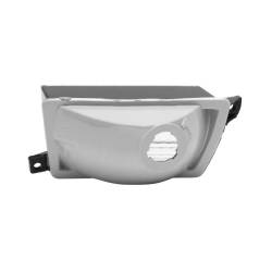 Trim Parts - Trim Parts A5814 73-74 Corvette Right Hand Parking Light Lens EACH - Image 3