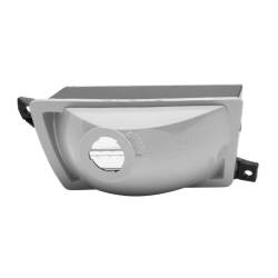 Trim Parts - Trim Parts A5815 73-74 Corvette Left Hand Parking Light Lens EACH - Image 3