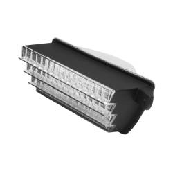 Trim Parts - Trim Parts A5831 1975-79 Corvette Parking Light Lens Left Hand EACH - Image 2