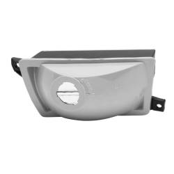 Trim Parts - Trim Parts A5831 1975-79 Corvette Parking Light Lens Left Hand EACH - Image 3