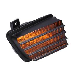 Trim Parts - Trim Parts A5832 1980-82 Corvette Parking Light Lens Right Hand EACH - Image 2