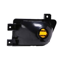 Trim Parts - Trim Parts A5832 1980-82 Corvette Parking Light Lens Right Hand EACH - Image 3