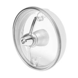 Trim Parts - Trim Parts A6750 70-73 Camaro R/S Parking Light Lens EACH - Image 2