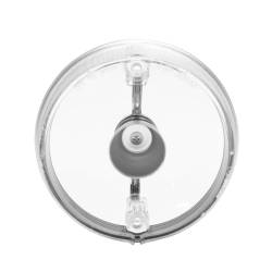 Trim Parts - Trim Parts A6750 70-73 Camaro R/S Parking Light Lens EACH - Image 3