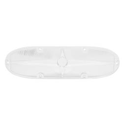 Trim Parts - Trim Parts A8090 1958 Pontiac Parking Light Lens PAIR - Image 3