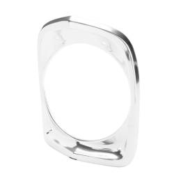 Trim Parts - Trim Parts 3055 1966 Chevy II & Nova Headlight Bezel EACH - Image 2