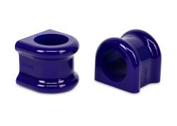 SuperPro - SuperPro SPF5759K Front Suspension Stabilizer Bar Bushing Kit for Dodge Ram - Image 1