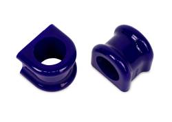 SuperPro - SuperPro SPF5759K Front Suspension Stabilizer Bar Bushing Kit for Dodge Ram - Image 2