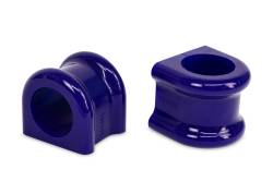 SuperPro - SuperPro SPF5759K Front Suspension Stabilizer Bar Bushing Kit for Dodge Ram - Image 3