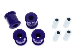 SuperPro - SuperPro SPF5776K Suspension Control Arm Bushing Kit Front Lower for Jeep - Image 1