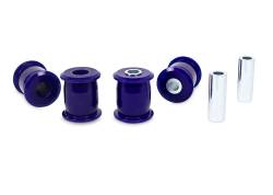 SuperPro - SuperPro SPF5776K Suspension Control Arm Bushing Kit Front Lower for Jeep - Image 2