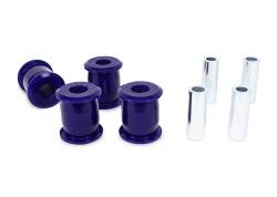 SuperPro - SuperPro SPF5776K Suspension Control Arm Bushing Kit Front Lower for Jeep - Image 3